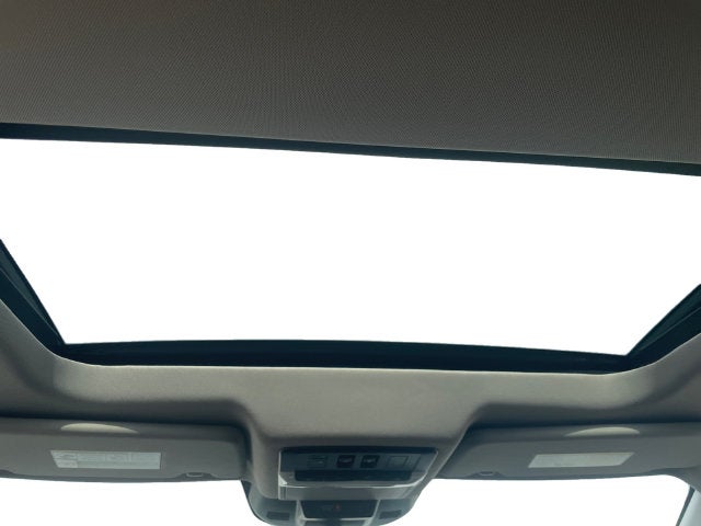 2024 Nissan Rogue Platinum Nissan Certified