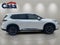2024 Nissan Rogue Platinum Nissan Certified
