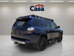 2022 Toyota 4Runner TRD Off-Road