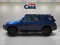 2022 Toyota 4Runner TRD Off-Road
