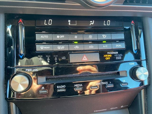 2024 Lexus IS 350 F SPORT Design