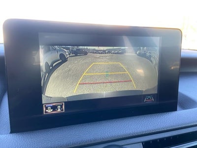 2024 Lexus IS 350 F SPORT