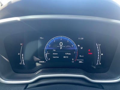2023 Toyota Corolla Hatchback XSE