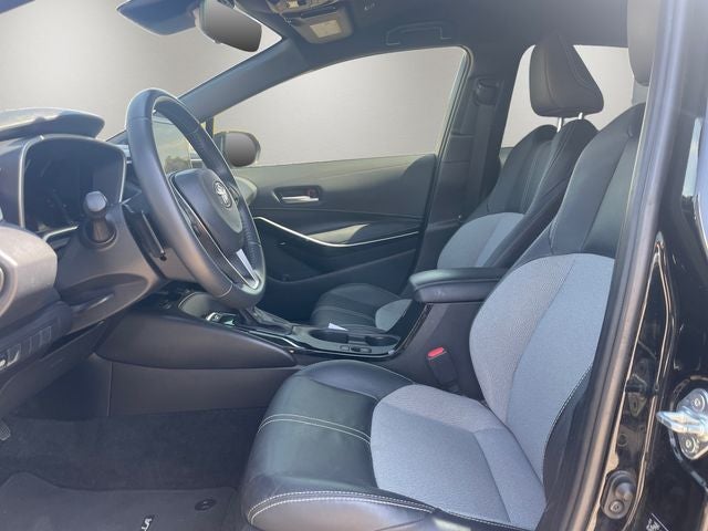 2023 Toyota Corolla Hatchback XSE
