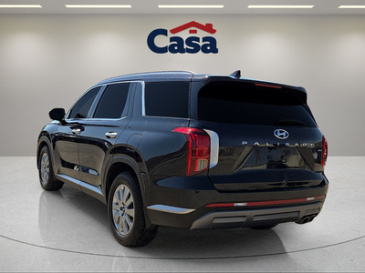 2024 Hyundai Palisade SEL 7 Passenger
