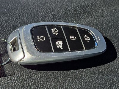 2024 Hyundai Elantra N Base