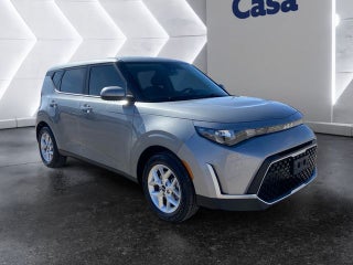 2023 Kia Soul S