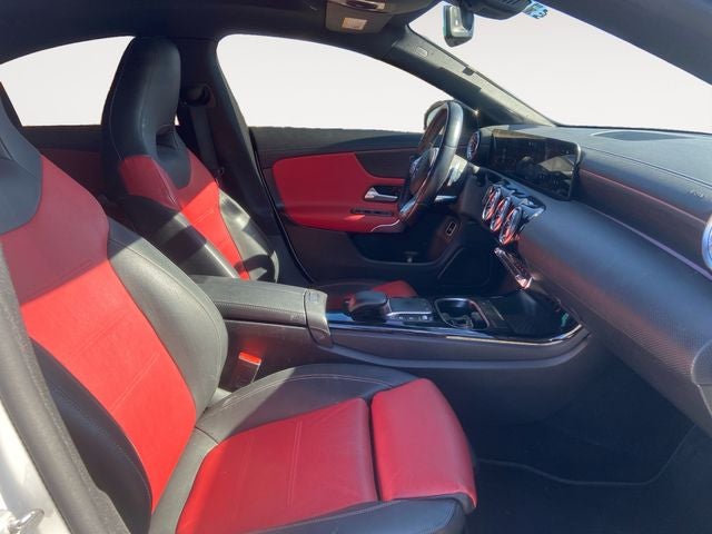 2023 Mercedes-Benz CLA CLA 250