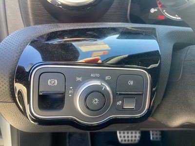 2023 Mercedes-Benz CLA CLA 250