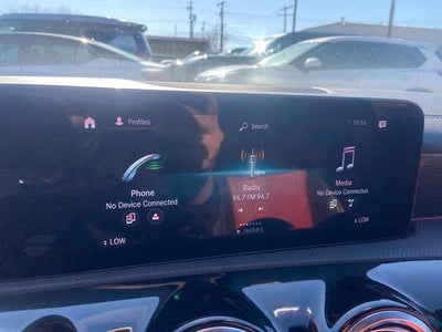 2023 Mercedes-Benz CLA CLA 250