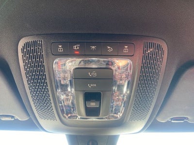 2023 Mercedes-Benz CLA CLA 250