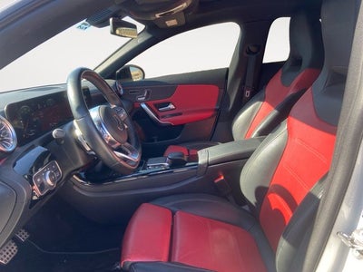 2023 Mercedes-Benz CLA CLA 250