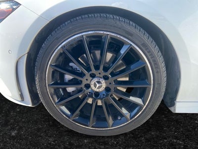 2023 Mercedes-Benz CLA CLA 250