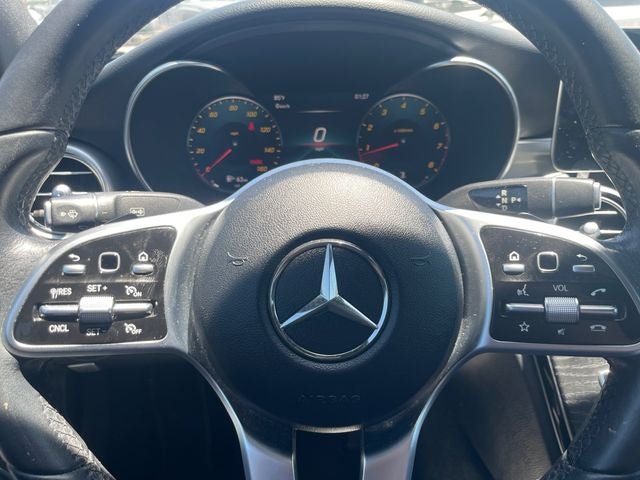 2021 Mercedes-Benz C-Class C 300