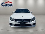 2021 Mercedes-Benz C-Class C 300