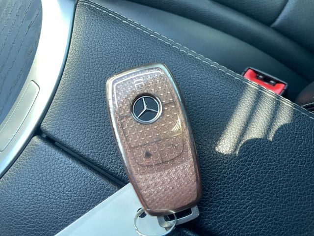 2021 Mercedes-Benz C-Class C 300