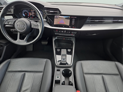 2024 Audi A3 40 Premium FrontTrak