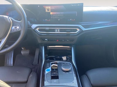 2023 BMW i4 eDrive40