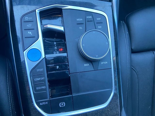 2023 BMW i4 eDrive40