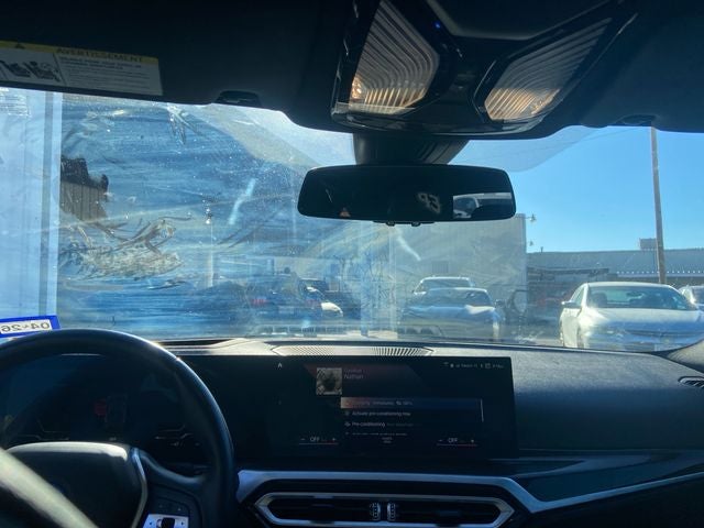 2023 BMW i4 eDrive40