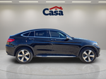 2017 Mercedes-Benz GLC GLC 300 Coupe 4MATIC®