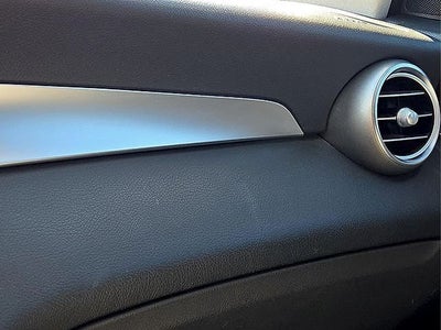 2017 Mercedes-Benz GLC GLC 300 Coupe 4MATIC®