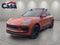 2022 Porsche Macan Base