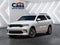 2022 Dodge Durango SXT