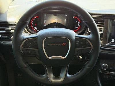 2022 Dodge Durango SXT