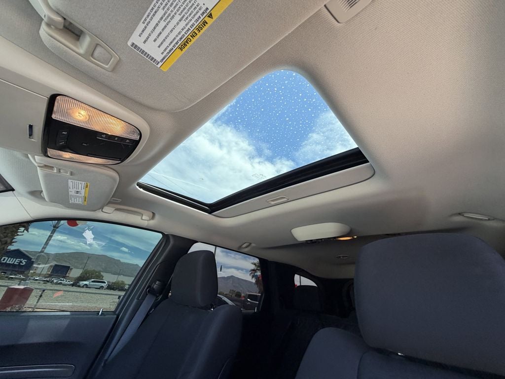 2022 Dodge Durango SXT