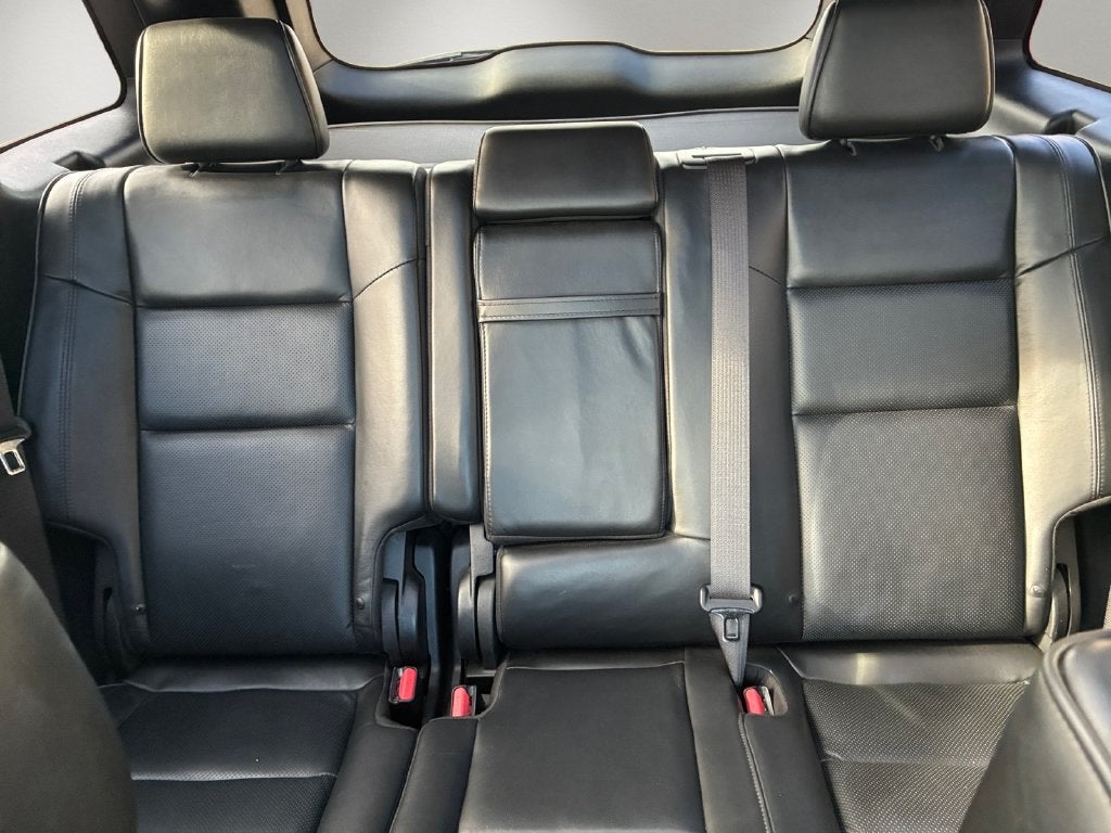 2020 Jeep Grand Cherokee High Altitude