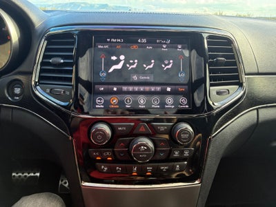 2020 Jeep Grand Cherokee High Altitude