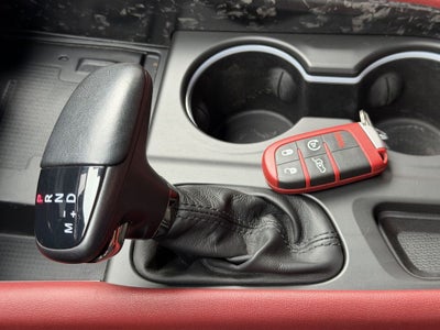 2021 Dodge Durango SRT Hellcat
