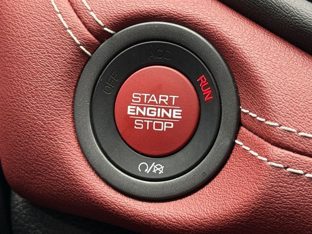 2021 Dodge Durango SRT Hellcat