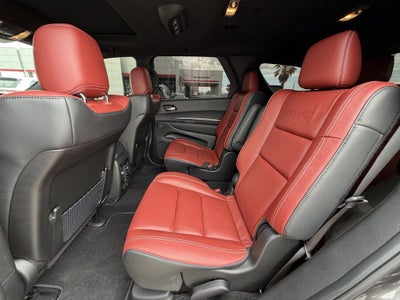 2021 Dodge Durango SRT Hellcat