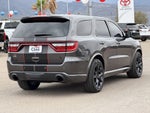 2021 Dodge Durango SRT Hellcat