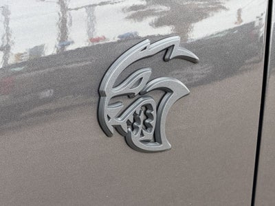 2021 Dodge Durango SRT Hellcat