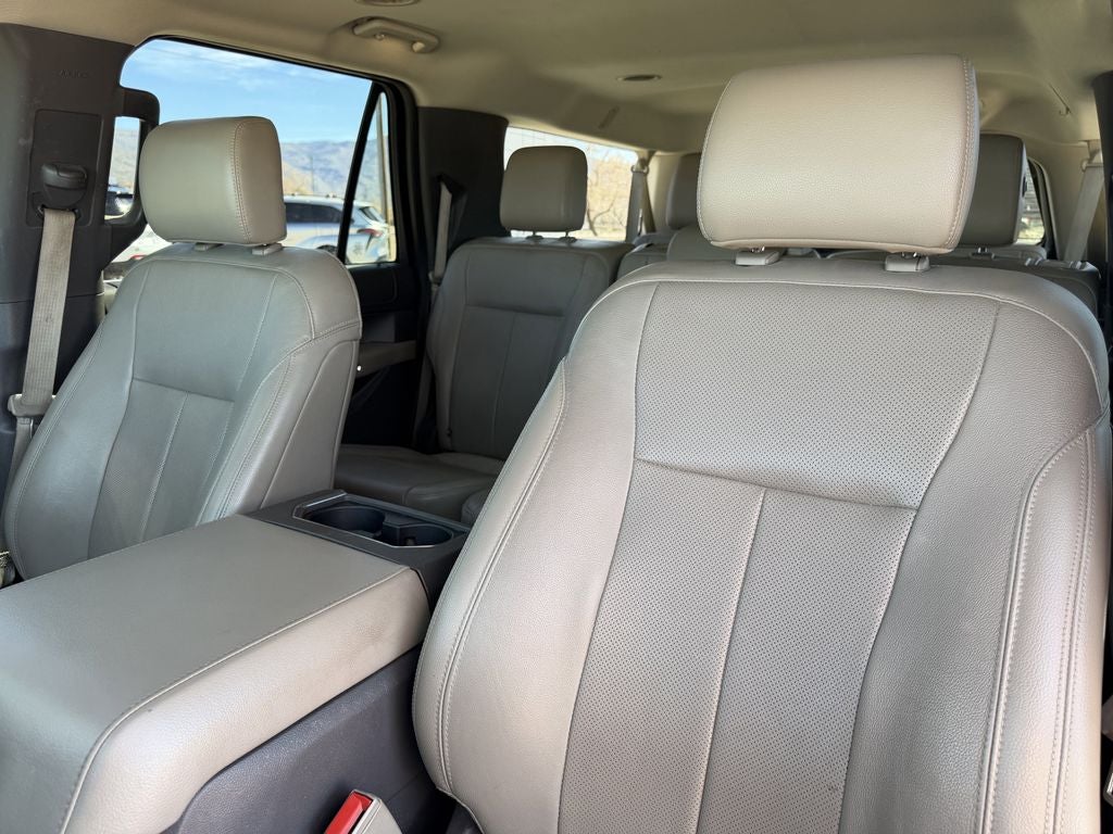 2018 Ford Expedition Max XLT