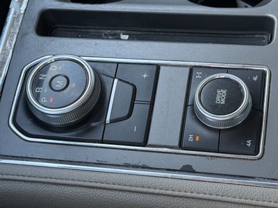 2018 Ford Expedition Max XLT