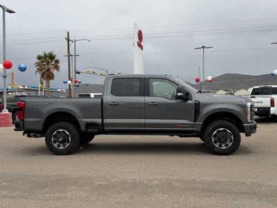 2023 Ford F-350SD Lariat