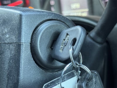 2018 Chevrolet Silverado 1500 WT