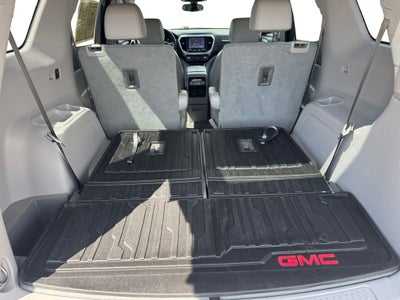 2020 GMC Acadia SLT