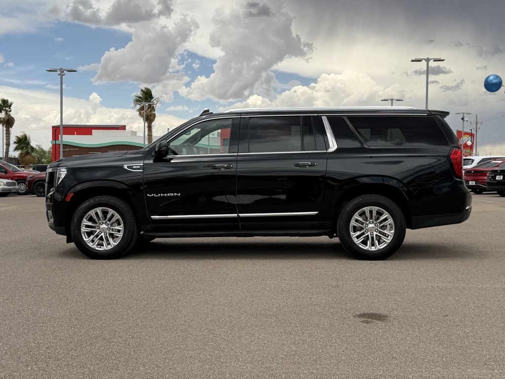 2024 GMC Yukon XL SLT