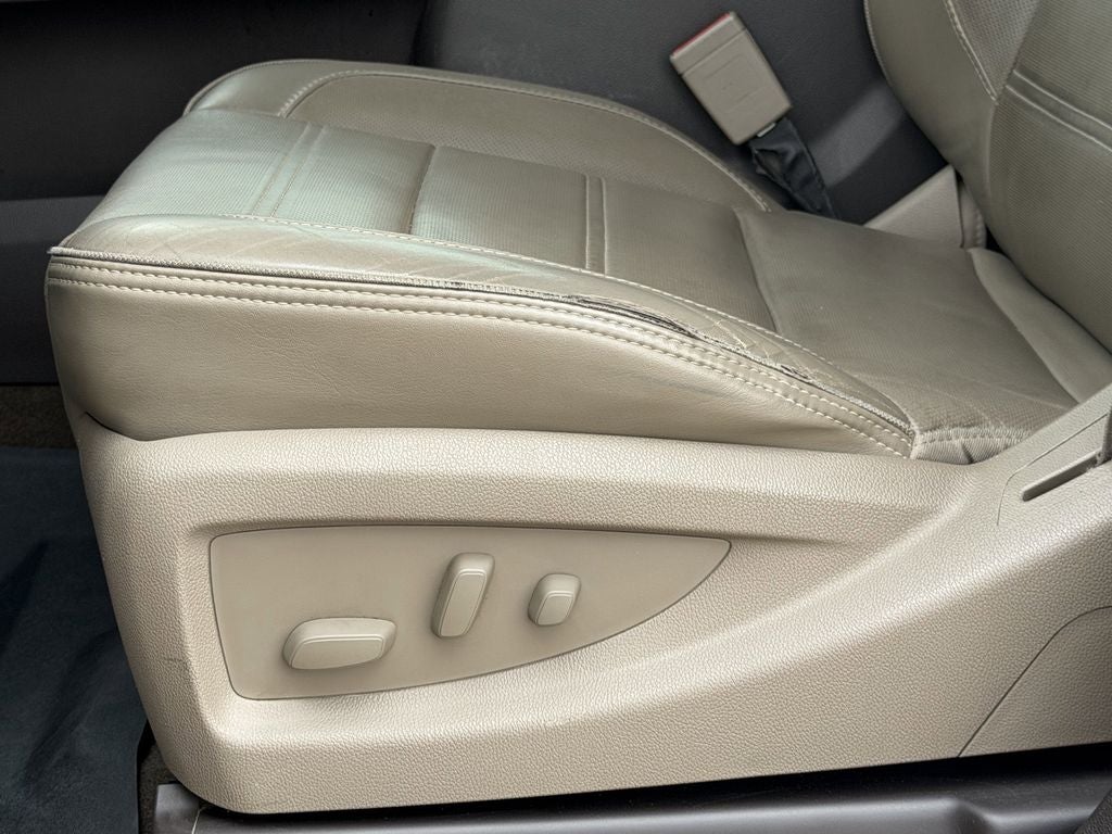 2015 GMC Sierra 2500HD Denali