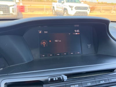 2017 Honda Accord Sport Special Edition