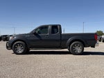 2013 Nissan Frontier SV