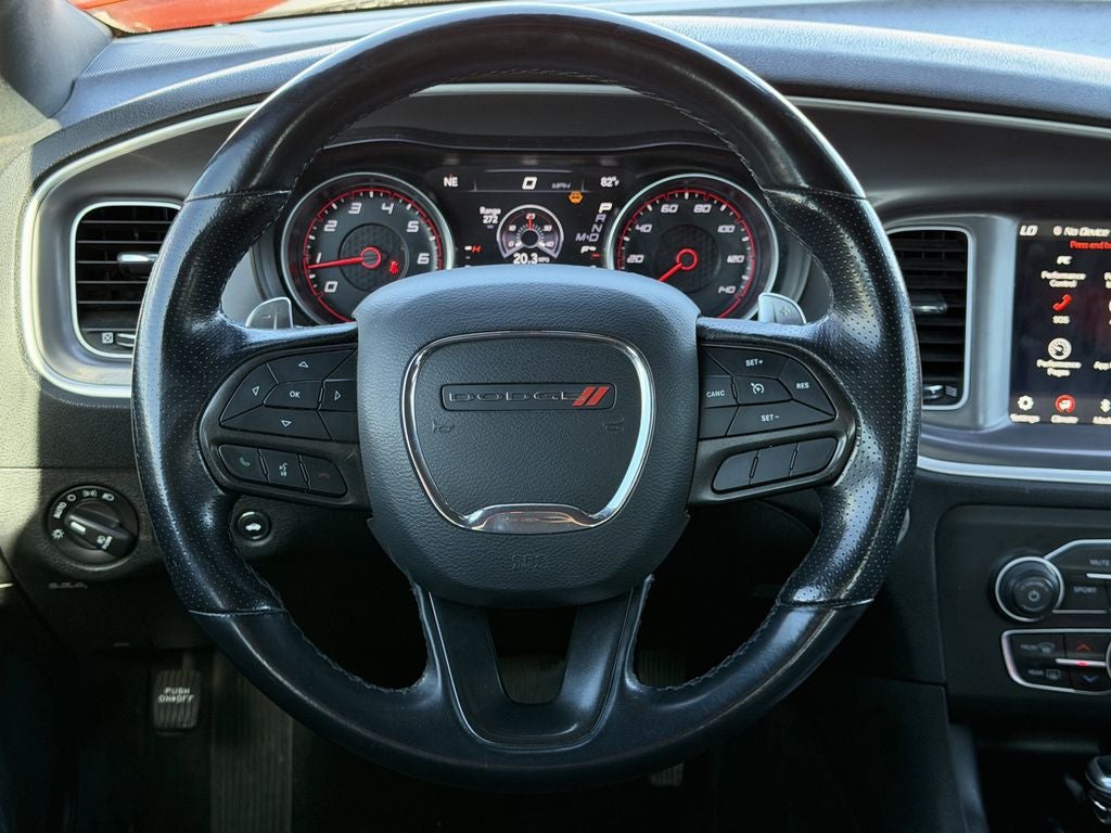 2022 Dodge Charger GT