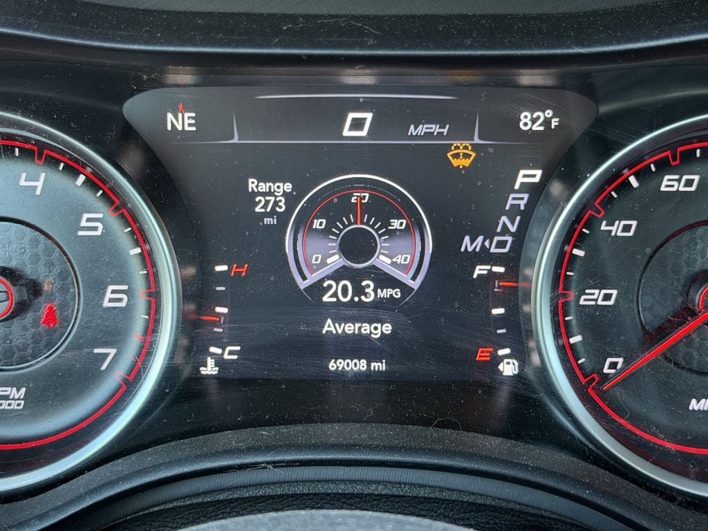 2022 Dodge Charger GT