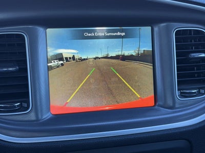 2022 Dodge Charger GT