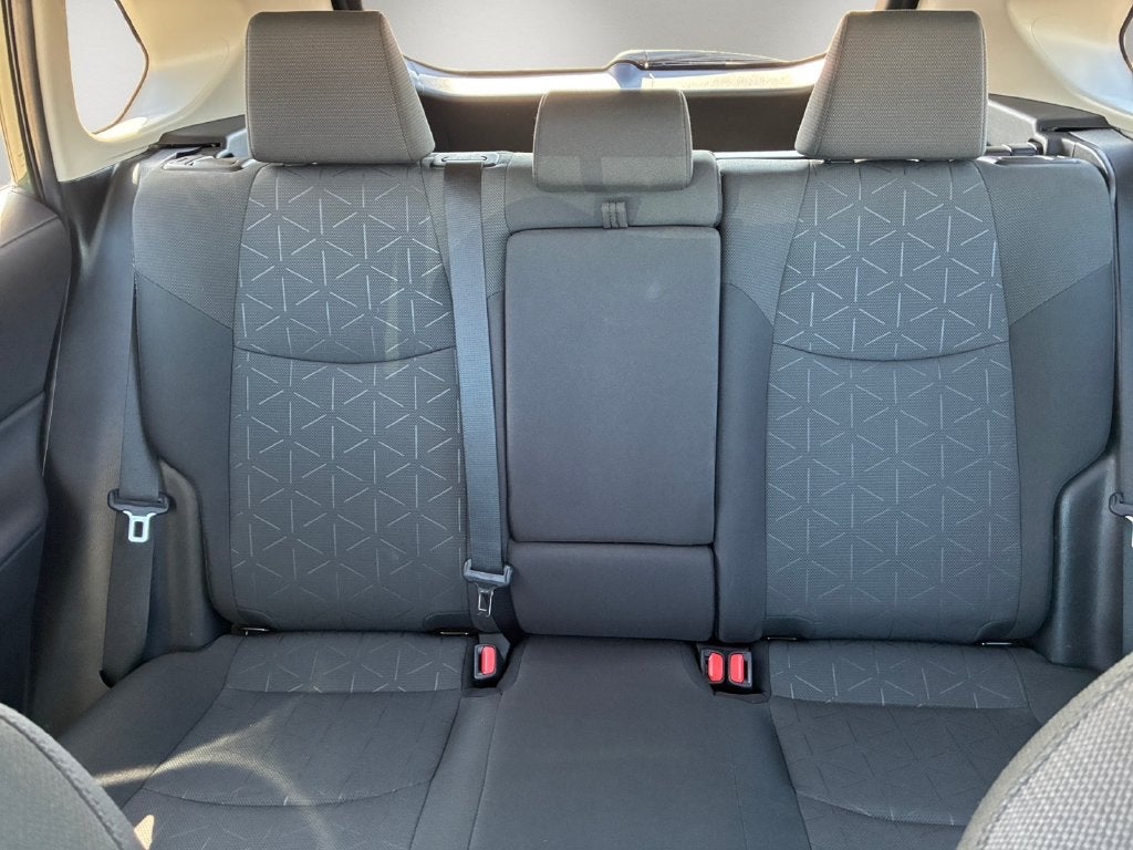2024 Toyota RAV4 Hybrid Woodland Edition